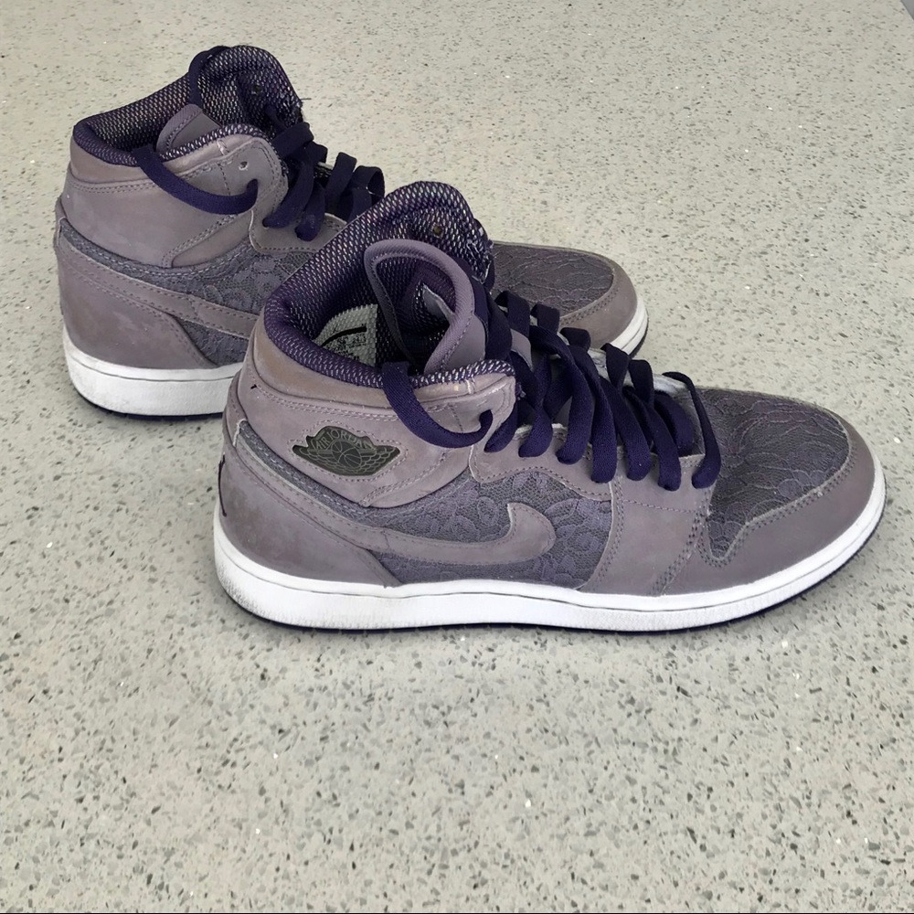 Nike Air Jordan High Tops